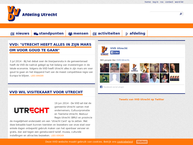 Stg. Bestuursassistentie VVD Gemeenteraadsfractie Utrecht