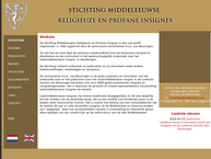 Stichting Middeleeuwse Religieuze en Profane Insignes