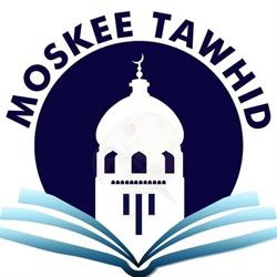 Stg. Isl. Hulp & Bel. Centrum, Moskee Tawhid