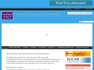 Stichting Verbond Nederl. Tussenpersonen