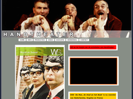 Stichting Handtheater