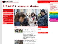 Stichting Dasarts