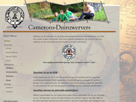 Stichting Camerons-Duinzwervers
