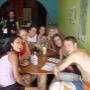 Into Study Exchanges