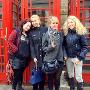 Into Study Exchanges