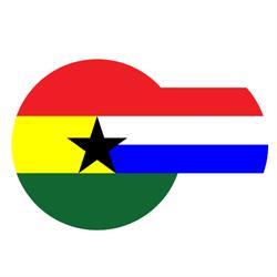 Stg. Ghana, Hulpverl. & Ontw.org. voor Ghanezen