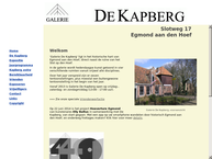 Stichting De Kapberg