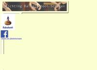 Website van Stichting Balletschool Schagen 