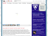 Stichting Informatiecentrum voor Toerisme Graft-de Rijp