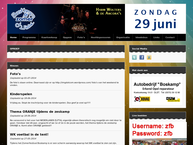 Stichting Zomerfestival Boskamp