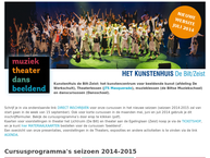 Stichting Vrienden Van de Werkschuit