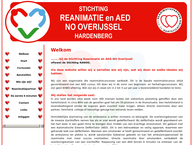 Stichting Reanimatie en Aed No Overijssel