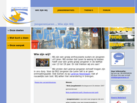 Stichting Jongeren Laren