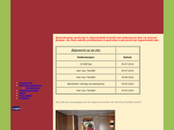 Stichting Tiendee