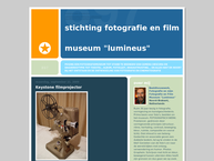 Stichting Fotografie en Film Museum 'lumineus'