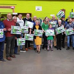 Stichting Sponsorwinkel Weert