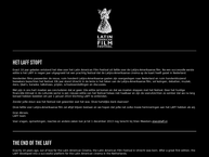 Stichting Latin American Film Festival