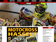 Stichting Side Car Team Bax
