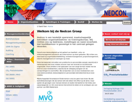 Stichting Administratiekantoor Nedcon Groep