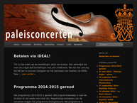 Stichting Paleisconcerten