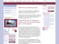 Stichting Roges