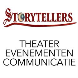 Stichting Storytellers