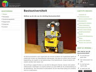 Stichting Basisuniversiteit