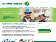 Stichting Bouwkeurmeesters
