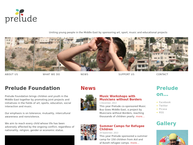 Stichting Prelude Foundation