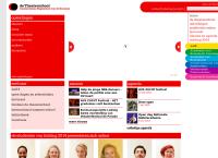 Stichting Fondsen De Theaterschool