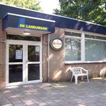 Stichting Gemeenschapshuis De Landjwaer