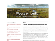 Stichting Woest en Ledig