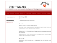Stichting Aed.nl