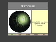 Stichting Spiegelhol