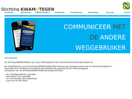 Stichting KWAMUTEGEN