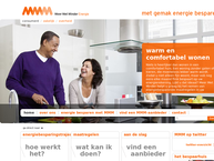 Stichting Meer Met Minder