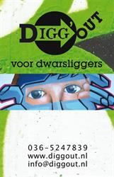 Stichting Digg'Out