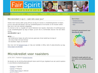 Stichting FairSpirit