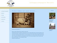 Stichting Schaapscompagnie Merselo