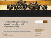 Muziek Vereniging Stêd Sleat