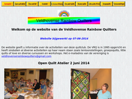 Veldhovense Rainbow Quilters