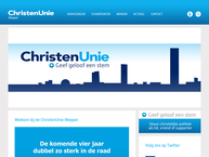 Christenunie Meppel