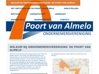 Ondernemersvereniging De Poort van Almelo
