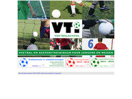 VTI Voetbalschool