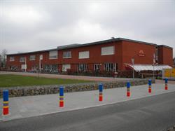 Oudervereniging Basisschool De Fonkeling
