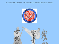 Zanshin, Shotokan Karate en Ryukyu Kobujutsu Vereniging