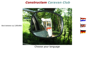 Constructam Caravan Club