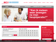 Personeelsvereniging Medisch Centrum Haaglanden