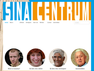 Personeelsvereniging Sinai Centrum