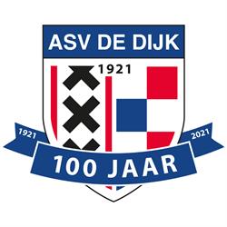 Amsterdamse Sportvereninging De Dijk (ASV de Dijk)